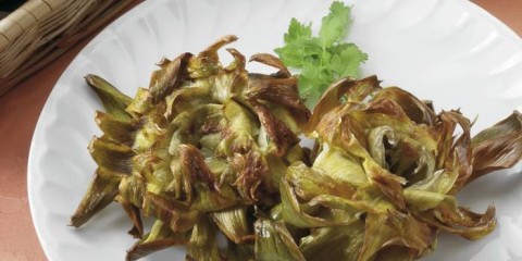 carciofi-giudia